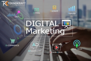 Boost Your Online Presence with a Leading Digital Marketing Agency in Kolkata